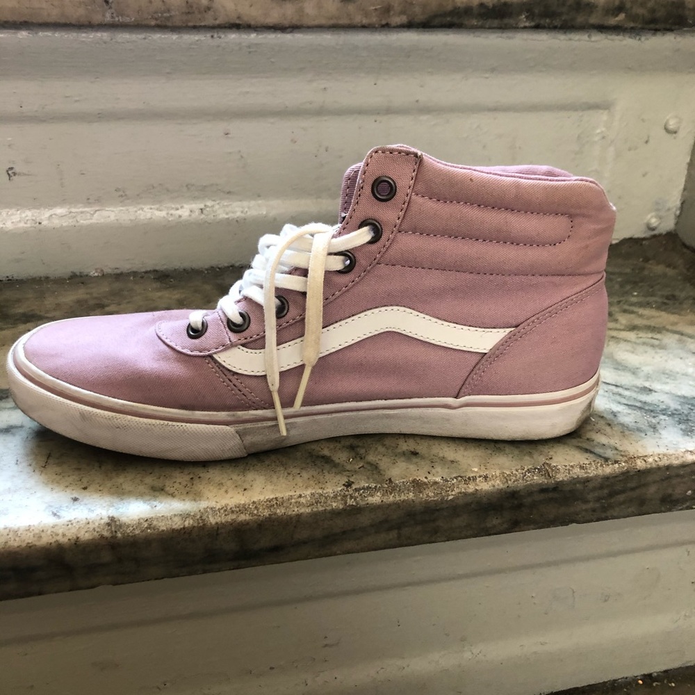 'VANS' - Picture 4 of 5